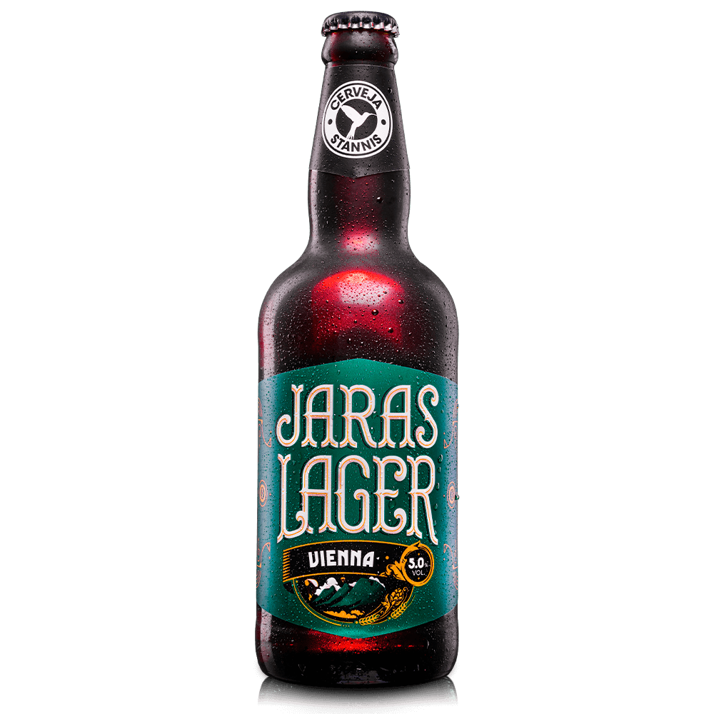 JARAS LAGER